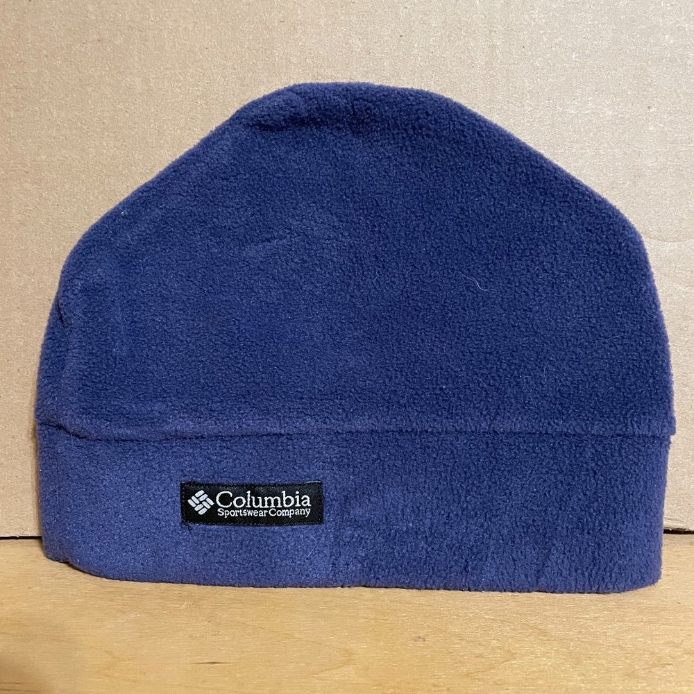Columbia Beanie